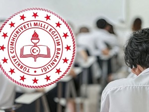 MEBİ'de "YKS Tarama Testleri" yayımlandı