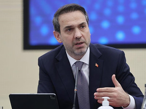 ABD'ye nadir toprak elementleri satıldı mı? Bakan Bayraktar yanıtladı