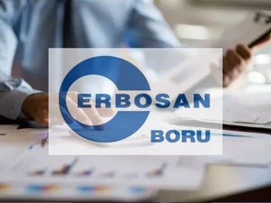 Erbosan (ERBOS) 2025/9 bilan&ccedil;osunda k&acirc;ra ge&ccedil;ti 