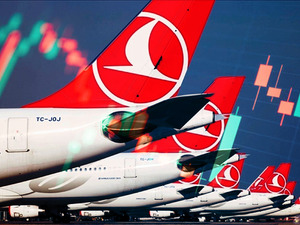 Avrupa&rsquo;nın en b&uuml;y&uuml;k hava yolu şirketine y&uuml;zde 100 y&uuml;kseliş potansiyeliyle &lsquo;AL&rsquo; tavsiyesi geldi