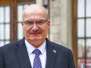 ATO Başkanı Baran'dan Avusturalyalı yatırımcılara &ccedil;ağrı