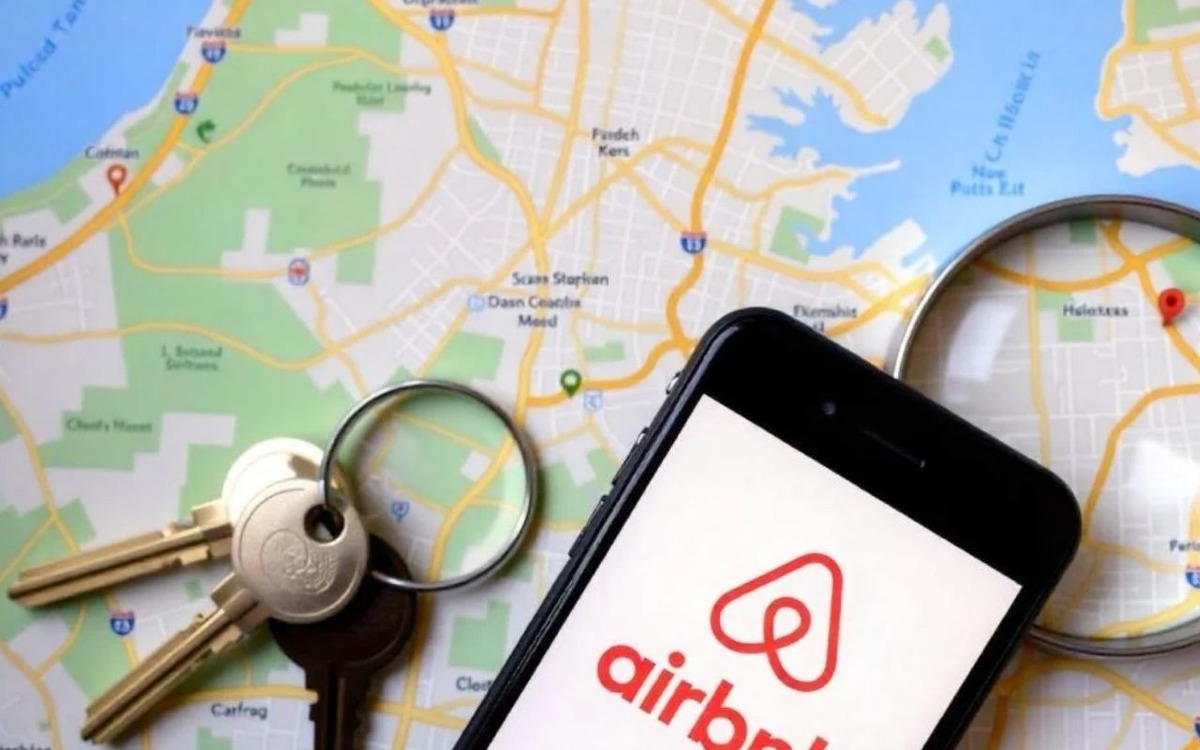 Airbnb&rsquo;ye d&uuml;zenleme talebi: Barselona &ouml;rneği mi geliyor?, G&ouml;rsel 2