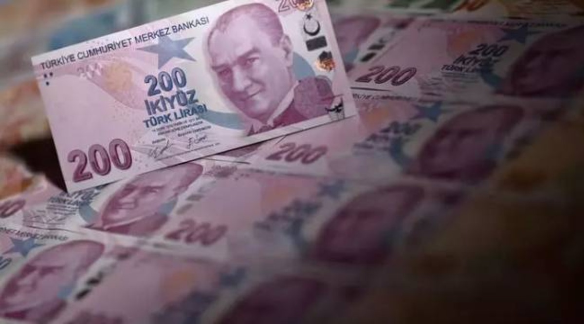 Merkez Bankası Başkanı "200 TL lik banknot yetersiz&rdquo; demişti: Yeni banknotlar mı geliyor?, G&ouml;rsel 1