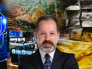 İslam Memiş A&ccedil;ıkladı: &ldquo;2026 Yılında Altına Değil&hellip;&rdquo; Diyerek Bu Yatırım Aracına Y&ouml;nlendirdi!