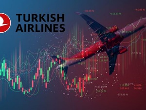 THYAO hissesi i&ccedil;in y&uuml;zde 100&rsquo;e yakın y&uuml;kseliş beklentisiyle &ldquo;AL&rdquo; tavsiyesi geldi!