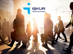 İŞKUR 1 milyondan fazla işe yerleştirmeye aracılık etti