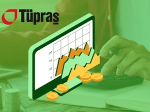 T&uuml;rkiye&rsquo;nin &ldquo;En B&uuml;y&uuml;k&rdquo; Şirketi Bedelsiz Vermeye Hazırlanıyor! TUPRS&rsquo;te Yatırımcısını Zengin Edecek Gelişme