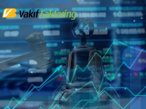 Vakıf Faktoring halka arz oluyor: Talep toplama i&ccedil;in geri sayım başladı