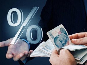 1 Milyon TL'nin Aylık &ldquo;Mevduat&rdquo; Getirisi Ne Kadar Oldu? (G&uuml;ncel Faiz Oranları)