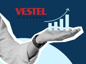 Beyaz Eşya Devine Alım Fırsatı Geldi! VESBE&rsquo;de y&uuml;zde 100&rsquo;e Yakın Y&uuml;kseliş Başlıyor mu?
