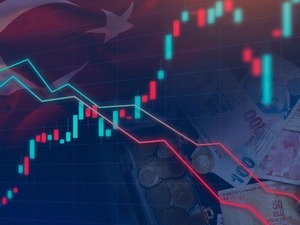 T&uuml;rkiye&rsquo;nin faiz &ouml;demeleri 20 yılın zirvesinde: 50 milyar doları aştı