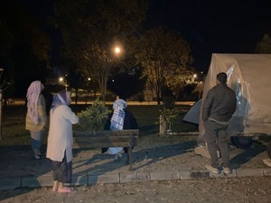 Balıkesir'de 4,5 b&uuml;y&uuml;kl&uuml;ğ&uuml;nde deprem