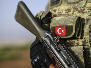 İsrail'den dikkat &ccedil;eken T&uuml;rk askeri a&ccedil;ıklaması: &ldquo;Botları yere değmeyecek!&rdquo;
