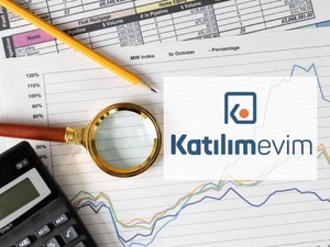 Katılımevim (KTLEV) 2025/9 bilan&ccedil;osunda rekor k&acirc;rlılık: Ge&ccedil;en yıla g&ouml;re y&uuml;zde 344 artış var! 