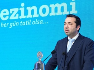 GZNMI&rsquo;den &ldquo;Ali Ercan&rdquo; a&ccedil;ıklaması: Şirket faaliyetlerinde herhangi bir aksama yok