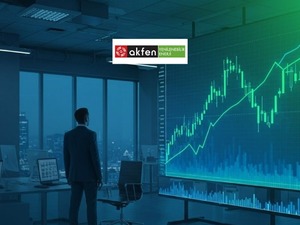 AKFYE'ye y&uuml;zde 56 potansiyelli dev hedef fiyat geldi