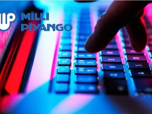 Milli Piyango'dan binlerce kumar ve yasa dışı bahis sitesi i&ccedil;in su&ccedil; duyurusu