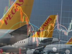 PGSUS i&ccedil;in dev rapor yağmuru: Y&uuml;zde 82 prim potansiyelli fiyat hedefleri