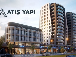 Atış Yapı'nın t&uuml;m şirketlerine kayyum atandı