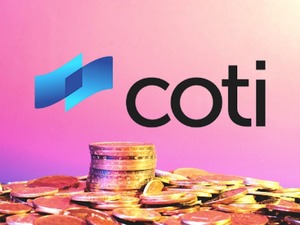 COTI Coin rekora mı hazırlanıyor? Yatırımcılar neden bu Coin&rsquo;e y&ouml;neliyor?