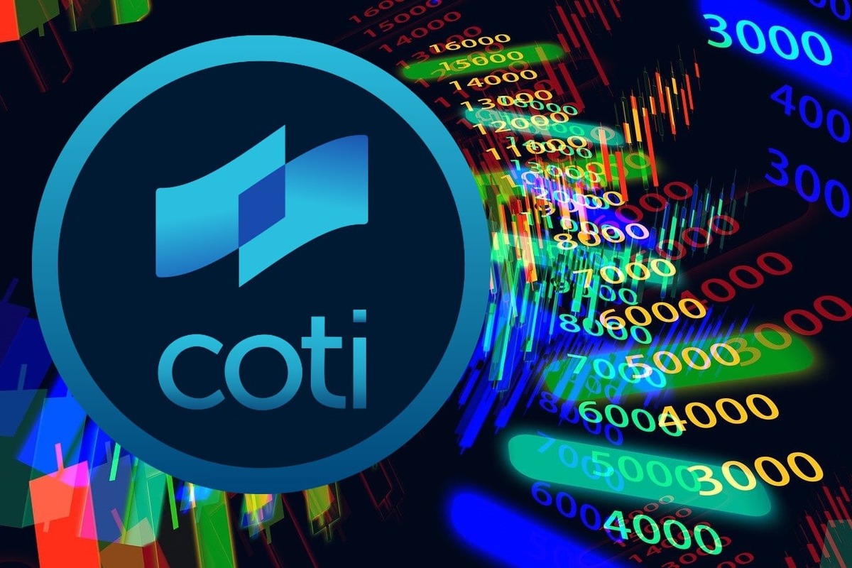 COTI Coin rekora mı hazırlanıyor? Yatırımcılar neden bu Coin&rsquo;e y&ouml;neliyor?, G&ouml;rsel 1
