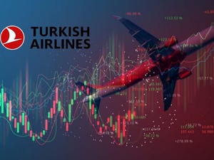 THYAO i&ccedil;in y&uuml;zde 74 prim potansiyeli hedef fiyat