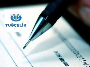 TUCLK duyurdu: Milyonluk satış ger&ccedil;ekleşti