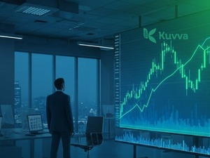 KUVVA'nın 2025/3&Ccedil; bilan&ccedil;osu rekor kırdı!