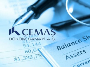 CEMAS'dan 2025/3&Ccedil; bilan&ccedil;osu: Satışlar d&uuml;şt&uuml;, k&acirc;r eridi