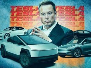 Tesla&rsquo;ya bir g&uuml;nde iki darbe birden! Model Y de kan kaybetti&hellip; Musk evreninde ne oluyor?