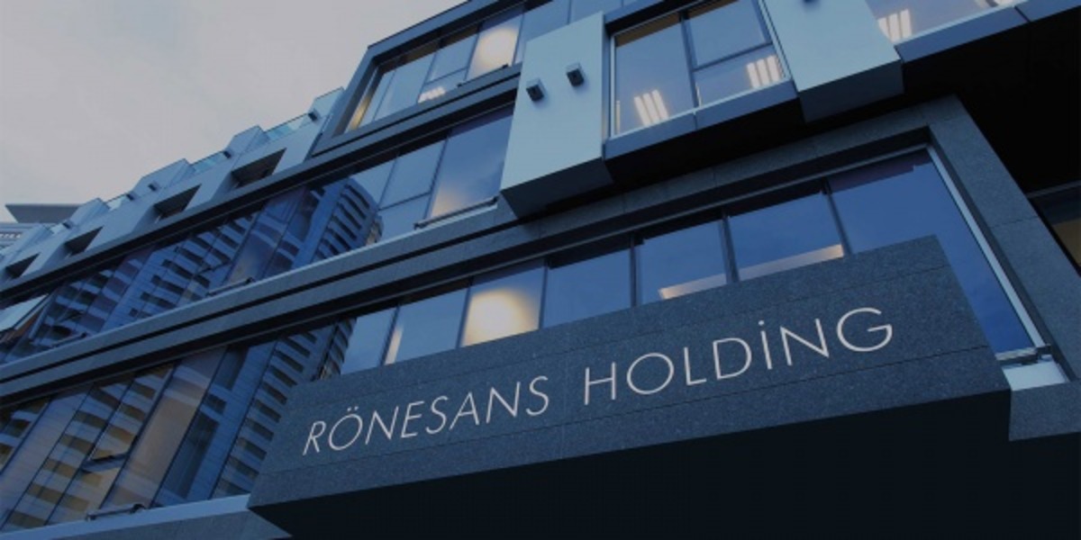 Rönesans Holding, Ceyhan’da 2 milyar dolarlık polipropilen üretim tesisi kuruyor, Görsel 1