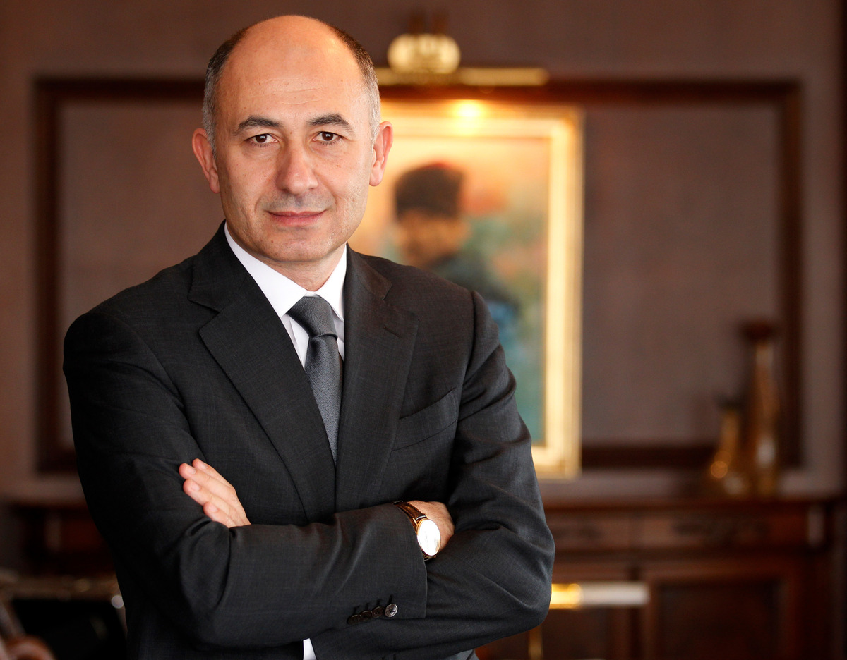 Rönesans Holding, Ceyhan’da 2 milyar dolarlık polipropilen üretim tesisi kuruyor, Görsel 2