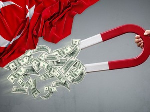 Fitch&rsquo;ten dikkat &ccedil;eken T&uuml;rkiye raporu: Bor&ccedil; sermayesi artacak!