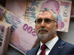 Asgari &uuml;cret zammı i&ccedil;in g&ouml;zler Aralık ayına &ccedil;evrildi! H&uuml;k&uuml;metten ilk sinyal: "Mutabık" vurgusu
