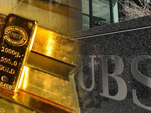 UBS'ten dikkat &ccedil;eken altın tahmini! "Y&uuml;kseliş sadece ara verdi" diyerek a&ccedil;ıkladılar