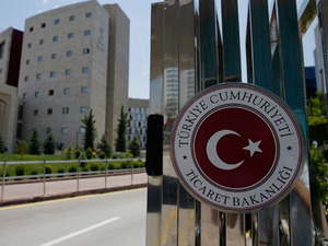 Ticaret Bakanlığı'ndan 'Fiyat etiketi' uyarısı