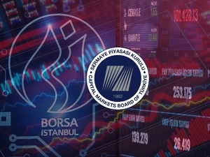 SPK&rsquo;dan Manip&uuml;lasyona Sert Darbe: Hapis ve Para Cezaları Artıyor