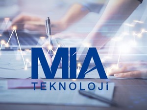 MİA Teknoloji'de olağan&uuml;st&uuml; genel kurul toplantısı: Paylar geri alınacak 