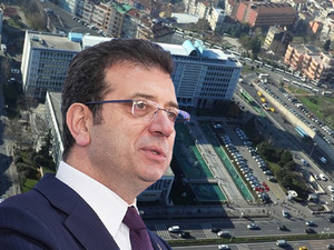 İBB iddianamesi tamamlandı! İşte İmamoğlu i&ccedil;in istenen ceza