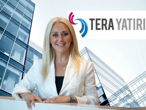 Cumhurbaşkanı Başdanışmanı Fecir Alptekin, Tera Yatırım Y&ouml;netim Kurulu&rsquo;na atanıyor