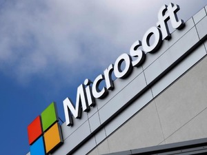 Microsoft'tan Avrupa'da dev yapay zeka hamlesi