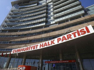 Başsavcılıktan "CHP&rsquo;ye kapatma davası" iddialarına ilişkin a&ccedil;ıklama