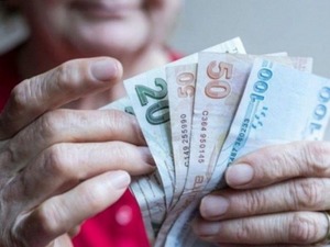 MHP'den kritik talep: Emekli ve memura 'İlave refah payı' verilsin!