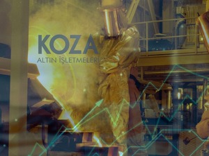 KOZAL 2025/3&Ccedil; bilan&ccedil;osunu a&ccedil;ıkladı: Net k&acirc;r g&ouml;z b&uuml;y&uuml;ledi