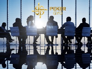 KAP'a bildirildi: PEKGY'de y&ouml;netim kurulu değişikliği