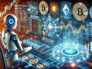 İstanbul Portf&ouml;y&rsquo;&uuml;n Blockchain Fonu Ekim'de Yapay Zek&acirc; ve Kripto Ağırlığını Artırdı