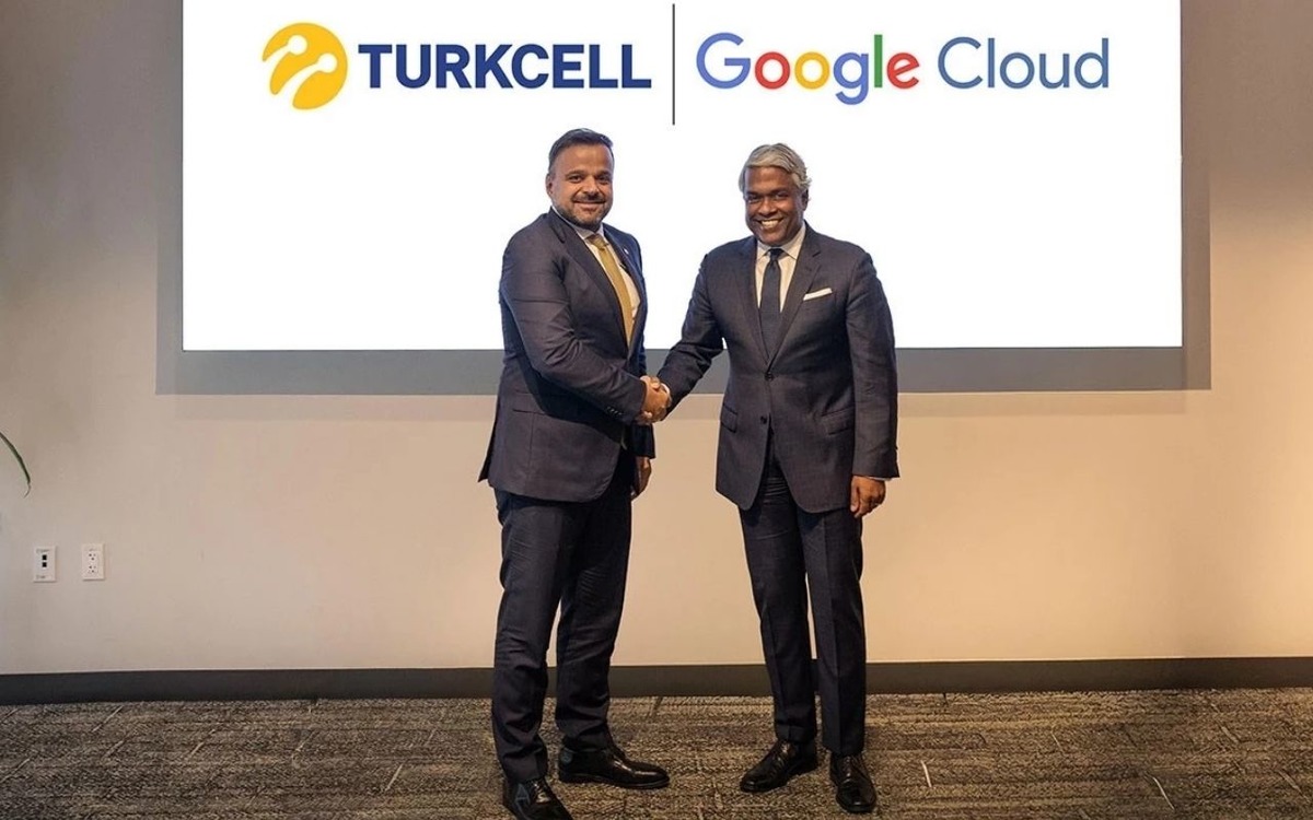 Turkcell, Google ile anlaştı: T&uuml;rkiye&rsquo;ye 1 milyar dolarlık tarihi yatırım geliyor!, G&ouml;rsel 1