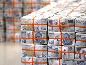 İşsizlik Fonu&rsquo;ndan patronlara dev kaynak: İşverenlere aktarılan destek, işsizlere &ouml;denenin y&uuml;zde 96 fazlası!