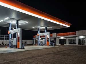 T&uuml;rkiye&rsquo;nin akaryakıt devinde konkordato &ccedil;anları &ccedil;alıyor: 1 milyar TL'lik skandal sonrası şirket iflas tehlikesiyle karşı karşıya!