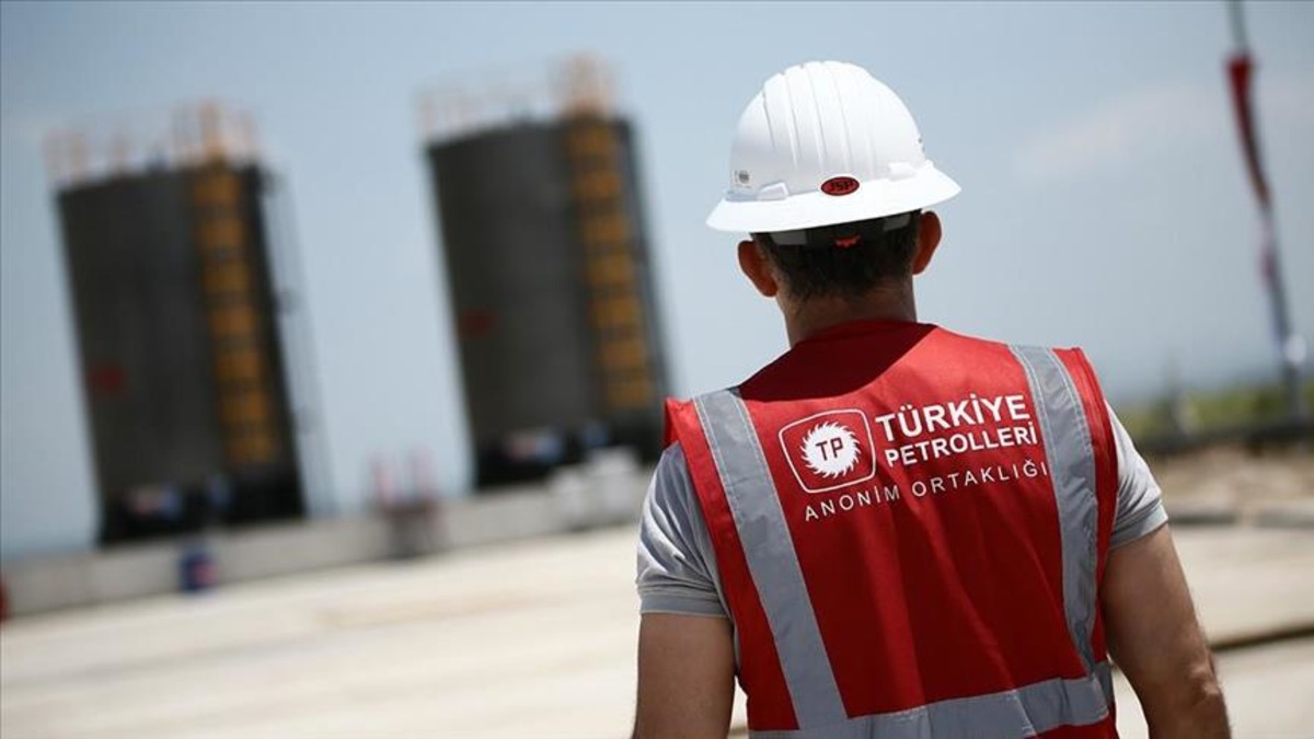 T&uuml;rkiye&rsquo;nin akaryakıt devinde konkordato &ccedil;anları &ccedil;alıyor: 1 milyar TL lik skandal sonrası şirket iflas tehlikesiyle karşı karşıya!, G&ouml;rsel 2